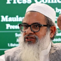 اسرائیل کو اسلحہ فراہم کرنا انسانیت اور ہندوستانیت کے دامن پر بدنما داغ: مولانا محمود مدنی