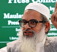 اسرائیل کو اسلحہ فراہم کرنا انسانیت اور ہندوستانیت کے دامن پر بدنما داغ: مولانا محمود مدنی