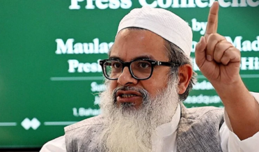 اسرائیل کو اسلحہ فراہم کرنا انسانیت اور ہندوستانیت کے دامن پر بدنما داغ: مولانا محمود مدنی