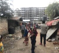 جموں و کشمیر میں 7656 روہنگیا اور 504 بنگلہ دیشی مقیم