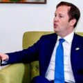After Srinagar, US Ambassador arrives in Ladakh