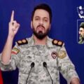 امریکہ سے حملے نہ کرنے کی کوئی درخواست نہیں کی:ایران