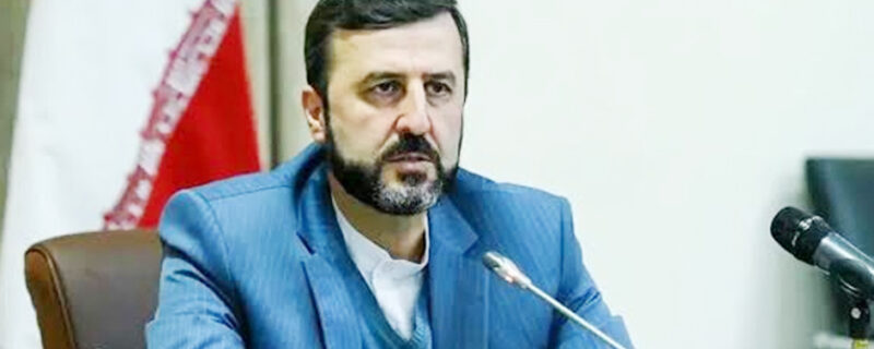 امریکہ وعدو ں پر عمل کیلئے ہنوز تیار ہے:ایران