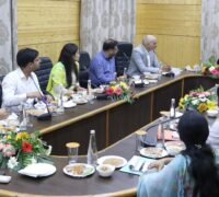 چیف ایگزیکٹیو آفیسر ایف ایس ایس اے آئی نے جموںوکشمیر میں فوڈ ٹیسٹنگ کا جائزہ لیا