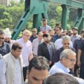 وزیراعلیٰ عمر عبداللہ نے راجوری کے سیلاب سے متاثرہ علاقوں کا دورہ کیا