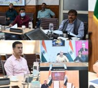 جموںوکشمیر نے 2035 تک 11,000 میگاواٹ پن بجلی پیدا کرنے کا ہدف مقرر کیا ہے