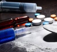 جموں و کشمیر میں منشیات کے علاج کے کیسز میں نو گنا اضافہ