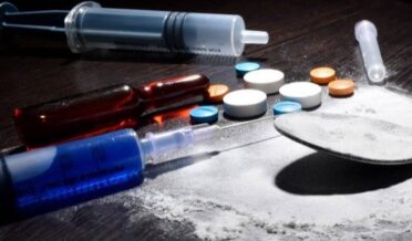 جموں و کشمیر میں منشیات کے علاج کے کیسز میں نو گنا اضافہ