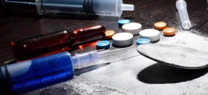 جموں و کشمیر میں منشیات کے علاج کے کیسز میں نو گنا اضافہ