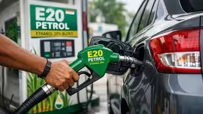 E-20 پالیسی سے چینی اور غذائی اجناس مہنگے :کانگریس