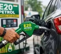 E20حکومت کی ماحولیاتی ترجیح نہیں : کانگریس