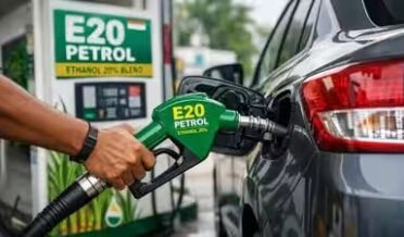 E20حکومت کی ماحولیاتی ترجیح نہیں : کانگریس