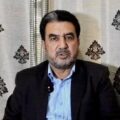 ای جے اے سی کی جانب سے سابق بیوروکریٹ غضنفر علی کے انتقال پر تعزیت کا اظہار