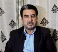 ای جے اے سی کی جانب سے سابق بیوروکریٹ غضنفر علی کے انتقال پر تعزیت کا اظہار