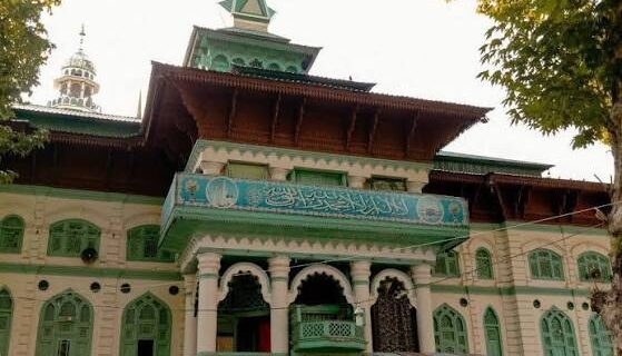 Government approves Rs 10.95 crore for restoration and development of Ziarat Sharif Kheram and Shiv Mandir Thajiwara in Anantnag