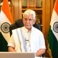 manoj sinha