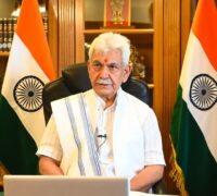 manoj sinha