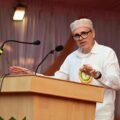 omar abdullah