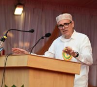 omar abdullah