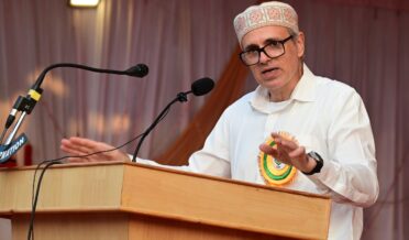 omar abdullah