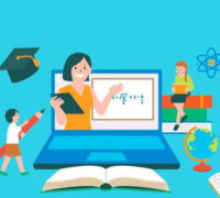 جموں و کشمیر میں ڈیجیٹل تعلیم کے فروغ کیلئے سرمایہ کاری