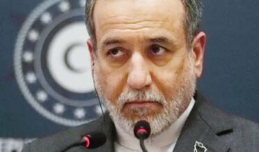 مسلم ممالک اسرائیل کی سازشوں سےہوشیار رہیں:عباس عراقچی