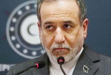 مسلم ممالک اسرائیل کی سازشوں سےہوشیار رہیں:عباس عراقچی