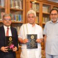 جے کے پی ایس سی نے سال 2025-26 کے لیے اپنی 67ویں سالانہ رپورٹ لیفٹیننٹ گورنر جناب منوج سنہا کو پیش کی