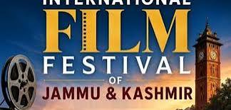جموں و کشمیر کو عالمی فلمی مرکز کے طور پر فروغ دیا جا رہا ہے