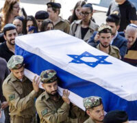 جنوبی لبنان میں دھماکے سے2 اسرائیلی فوجی ہلاک، 4 شدید زخمی