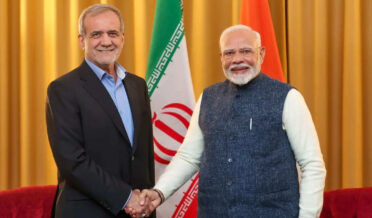 ایران کے صدر مسعود پیزشکیان دہلی میں برکس سربراہی اجلاس میں شرکت کریں گے