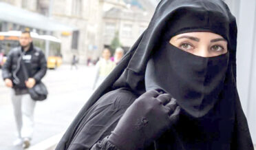 پرتگال میں عوامی مقامات پر چہرہ ڈھانپنے پر پابندی عائد