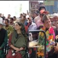 عبدالرحیم راتھر نے پکھر پورہ عرس کے اِنتظامات کا تفصیلی جائزہ لیا اور پیشگی تیاریوں پر زو ردِیا