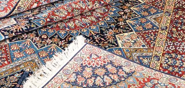 مشینی قالینوں کیلئے علیحدہ ہارمونائزڈ سسٹم آف نومنکلیچرکوڈ کی سفارش