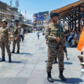 15اگست سے قبل جموں و کشمیر میں سکیورٹی ہائی الرٹ، نگرانی اور چیکنگ مزید سخت