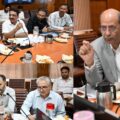 سکینہ اِیتو اور ناصر اسلم وانی نے وائن کپواڑہ میں
