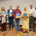 سکینہ اِیتو نے سری نگر میں ’ کیمبرج فونکس اینڈ ہینڈ رائٹنگ پروگرام ‘ کا اِفتتاح کیا