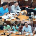 گورنمنٹ میڈیکل کالجوں کیلئے ماڈل ریکروٹمنٹ رولز 30 ؍ ستمبر تک نوٹیفائی کئے جائیں گے