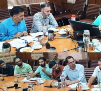 گورنمنٹ میڈیکل کالجوں کیلئے ماڈل ریکروٹمنٹ رولز 30 ؍ ستمبر تک نوٹیفائی کئے جائیں گے