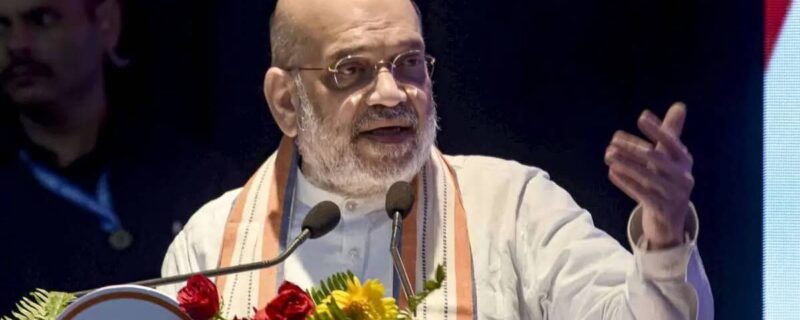 امیت شاہ بھارتیہ ودیا پار مہوتسو 2026ء کا افتتاح کرینگے