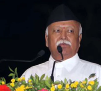 ’میں بھاگوت کے پروگرام کی مخالفت کرتا ہوں‘، آر ایس ایس چیف کی ریلی پر نیویارک کے میئر ظہران ممدانی کا سخت رد عمل