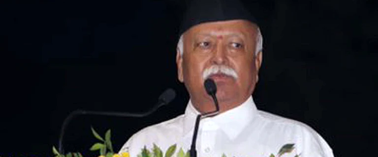 ’میں بھاگوت کے پروگرام کی مخالفت کرتا ہوں‘، آر ایس ایس چیف کی ریلی پر نیویارک کے میئر ظہران ممدانی کا سخت رد عمل