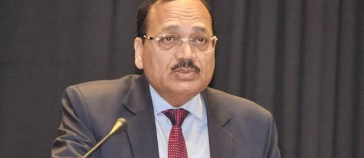 ڈیجیٹل گرفتاری جیسے نئے فراڈ کے خلاف عدلیہ نے فعال کردار ادا کیا/ چیف جسٹس