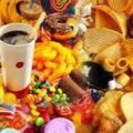 junk food