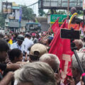 جادھوپور یونیورسٹی ‘ایس ایف آئی و اے بی وی پی کارکنوں میں تصادم، کئی طلبہ زخمی، کیمپس میں کشیدگی