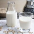 milk