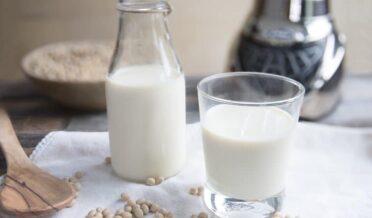 milk