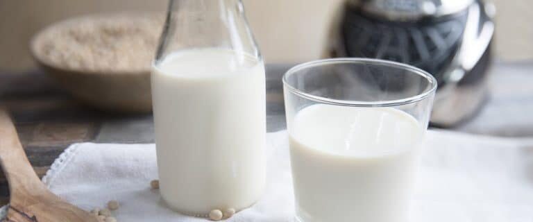 milk