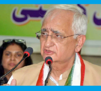مجھے نہیں لگتا کہ حجاب پر الہ آباد ہائی کورٹ کا فیصلہ زیادہ موثر ہوگا: سلمان خورشید