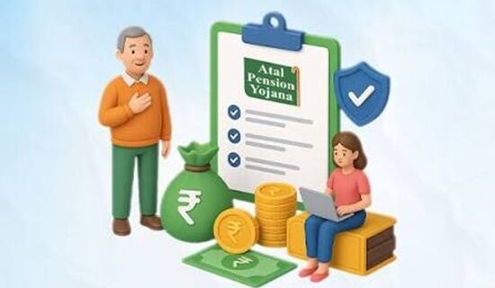 مدرا یوجنا کے تحت میں60ہزارکروڑ روپے کے قرضے منظور